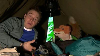 The Basil Brush Show