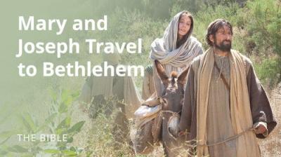 The Life of Jesus Christ