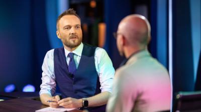 De Avondshow met Arjen Lubach