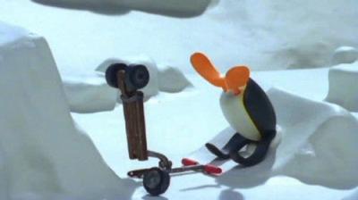 Pingu
