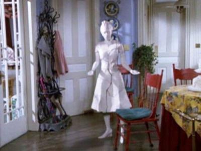 Sabrina, the Teenage Witch