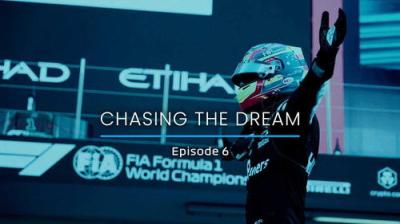 F2: Chasing the Dream