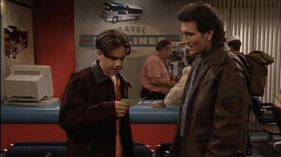 Boy Meets World