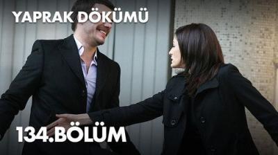 Yaprak Dökümü
