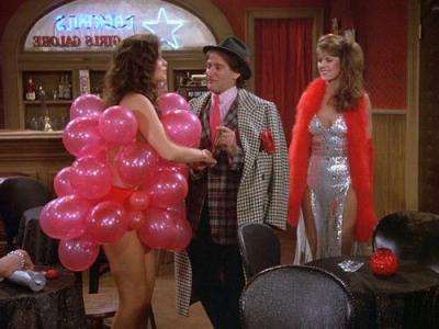 Mork & Mindy