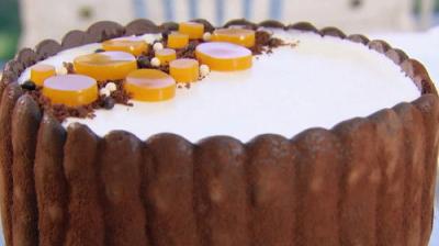 The Great Canadian Baking Show
