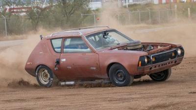 Roadkill