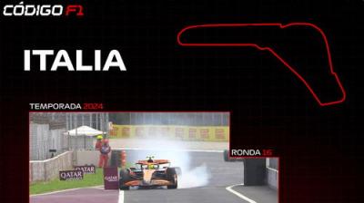 Código F1
