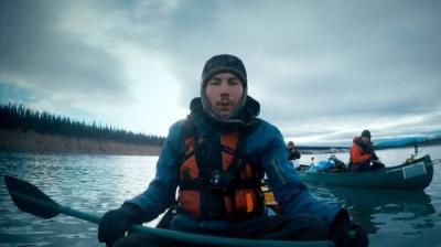 Gold Rush: Parker's Trail