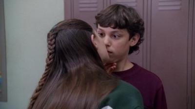 Freaks and Geeks