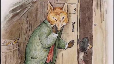 Wonderland: From JM Barrie to JRR Tolkien