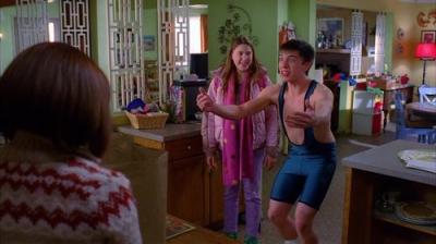 The Middle