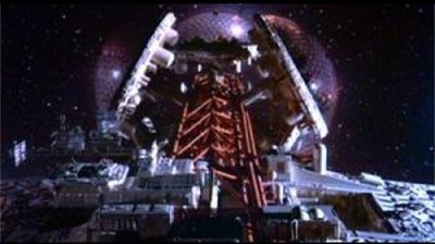 Galactica 1980