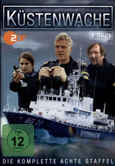 Küstenwache filmas online