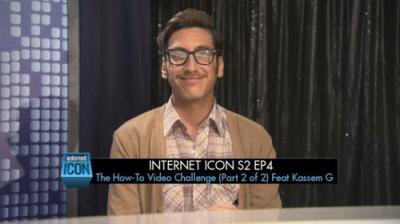 Internet Icon