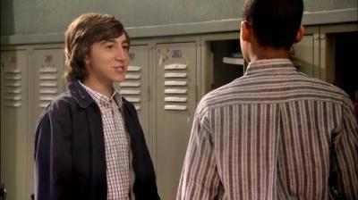 Everybody Hates Chris