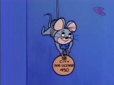 The Huckleberry Hound Show