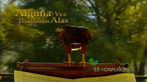 Alguna Vez Tendremos Alas filmas žiurėti online