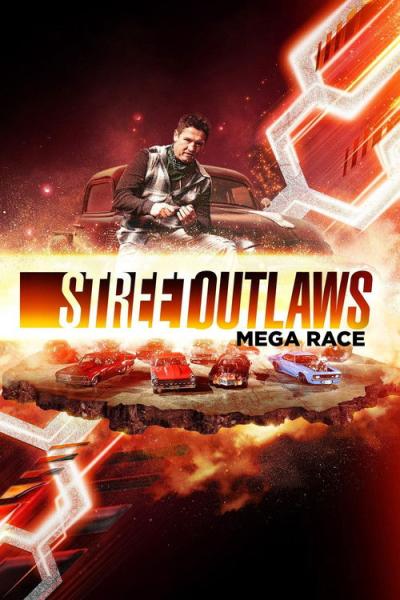 Street Outlaws: Fastest In America filmas online