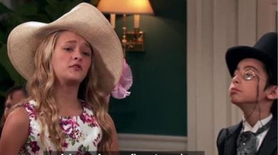 Nicky, Ricky, Dicky & Dawn