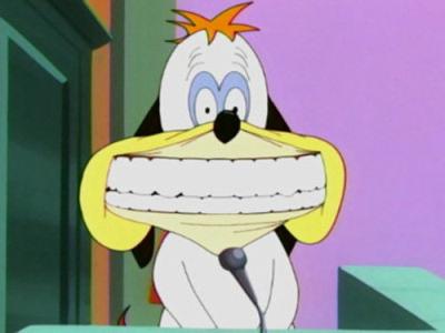 Harvey Birdman, Attorney at Law
