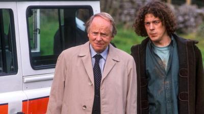 Jonathan Creek