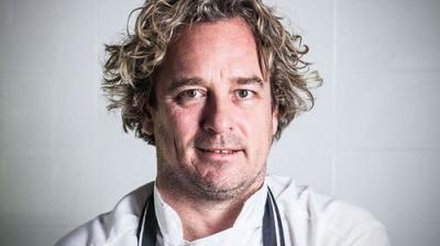Great British Menu
