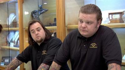 Pawn Stars