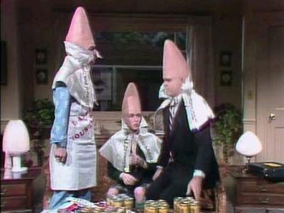 Saturday Night Live