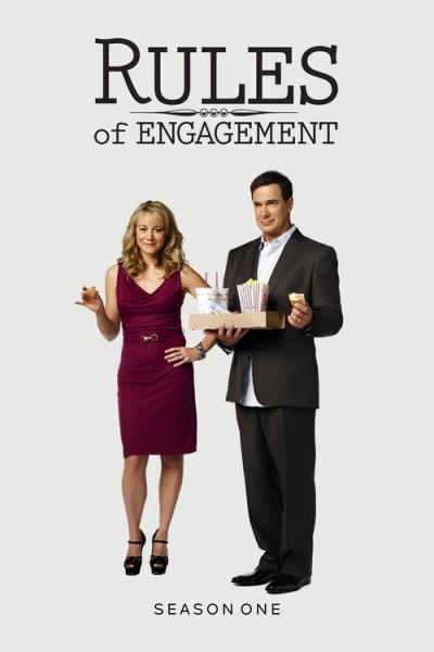 Rules of Engagement filmas online