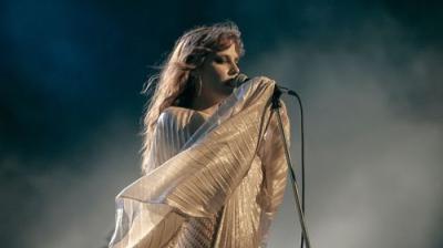 Daisy Jones & the Six