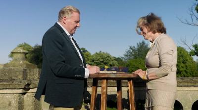 Antiques Roadshow