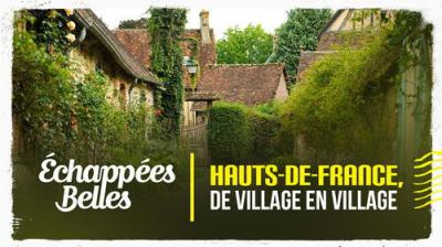 Échappées Belles