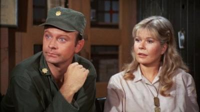 M*A*S*H