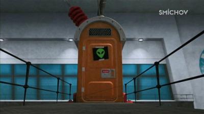 Monsters vs. Aliens