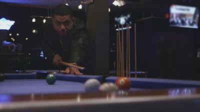 Love & Hip Hop Atlanta