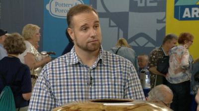Antiques Roadshow