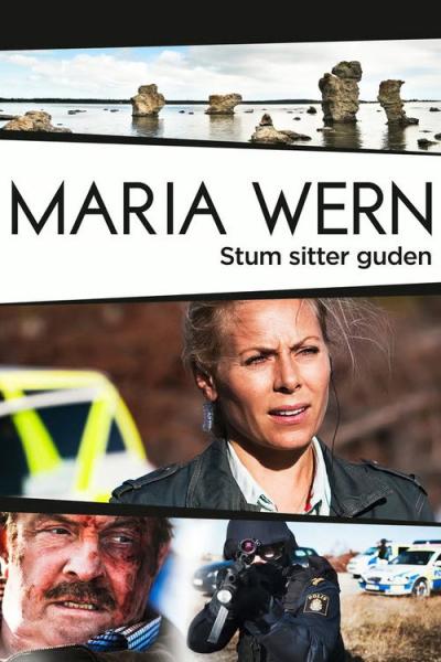 Maria Wern filmas online