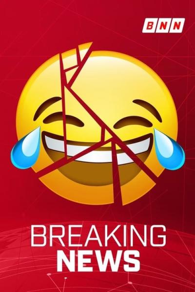 Breaking News: No Laugh Newsroom filmas online