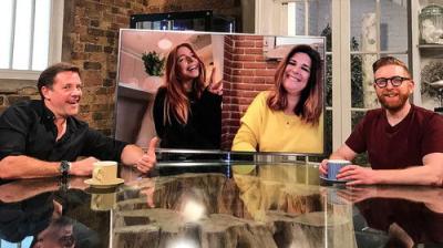 Saturday Kitchen Live