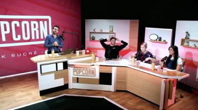 Popcorn