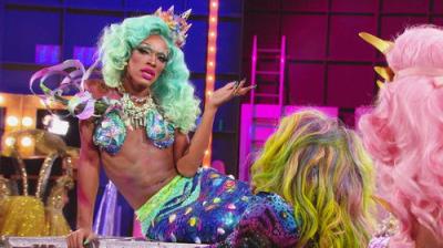 RuPaul's Drag Race: Untucked