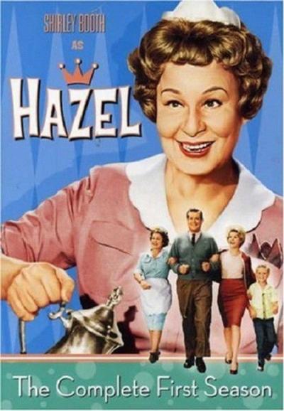Hazel filmas online