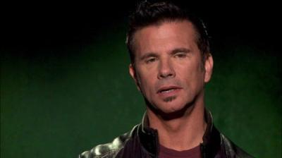 Celebrity Ghost Stories
