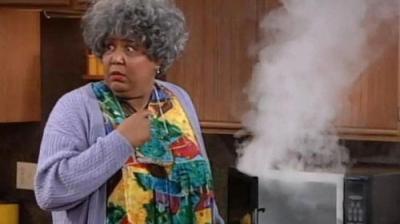 The Steve Harvey Show