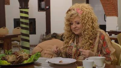 Kuchenne rewolucje