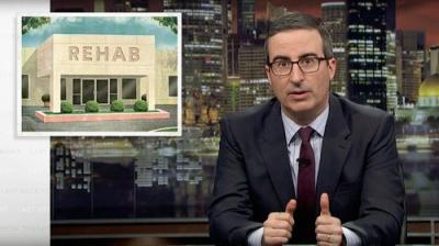 Last Week Tonight with John Oliver