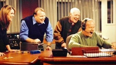 Frasier