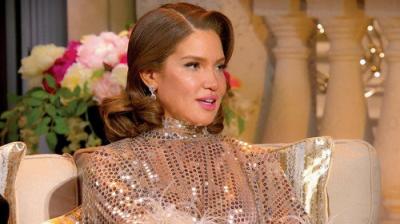 The Real Housewives of New York City