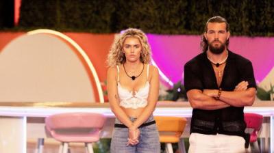 Love Island USA